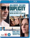 Duplicity