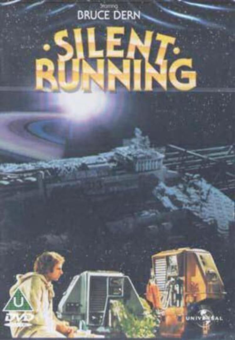 Silent Running 2003