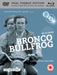Bronco Bullfrog (BFI Flipside) (DVD + Blu-ray