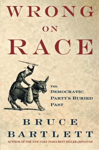 Wrong On Race