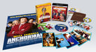 Anchorman: The Legend of Ron Burgundy 20th Anniversary Collector Edition