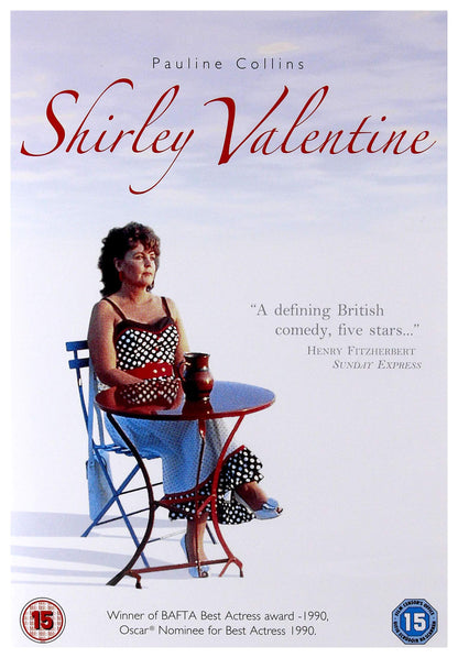 Shirley Valentine