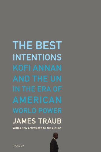 Best Intentions