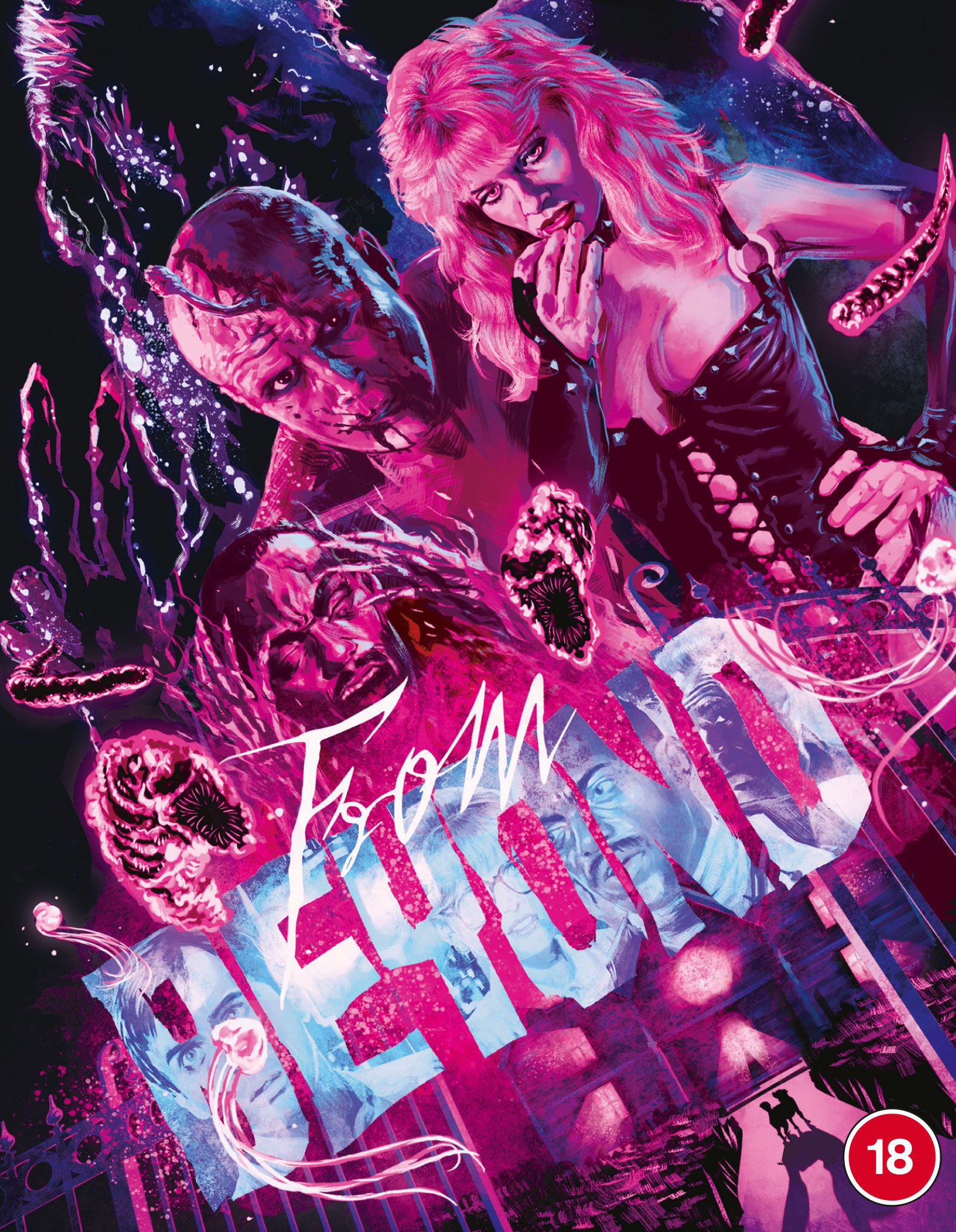 From Beyond