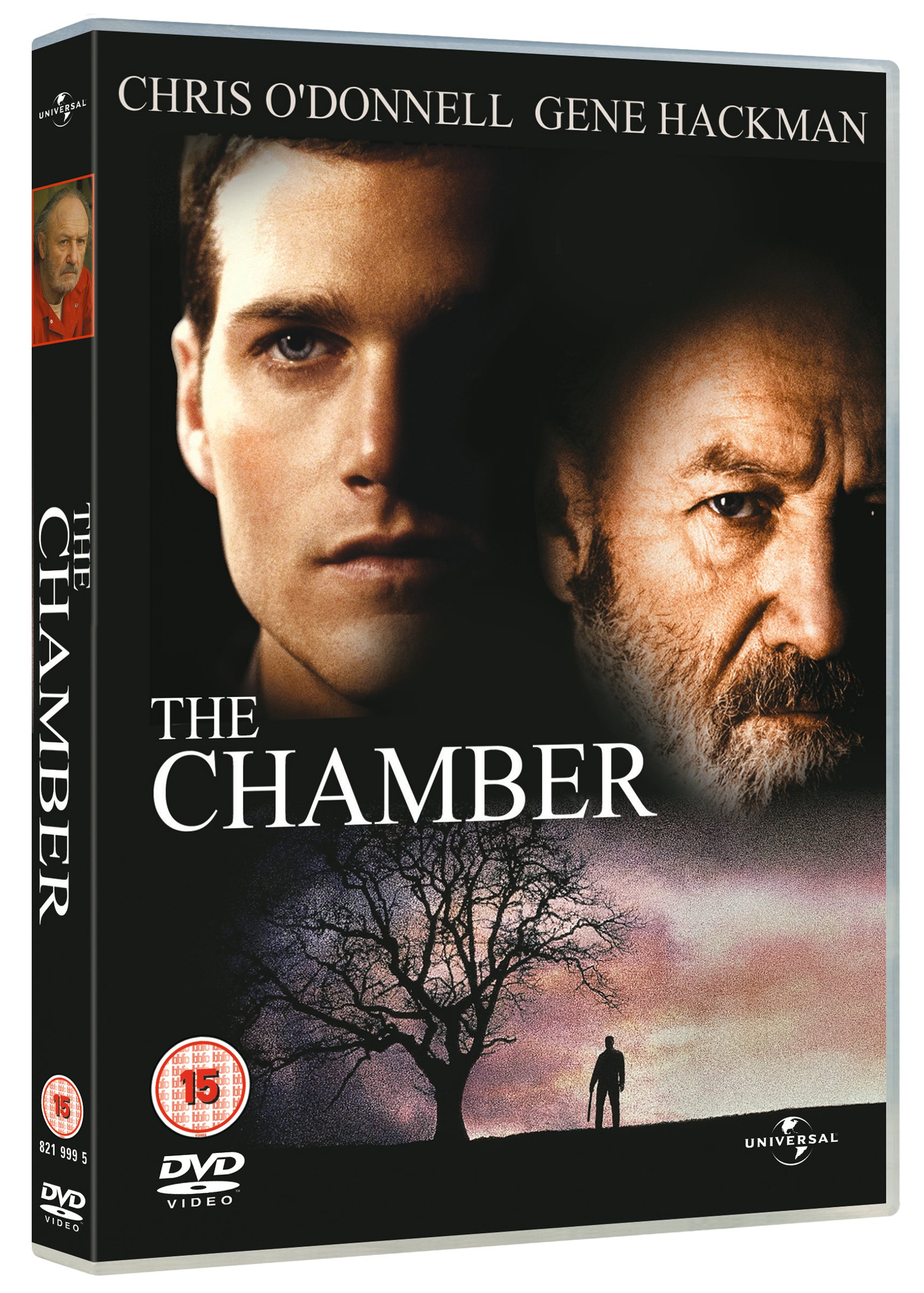 The Chamber