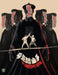 The Shadow Boxing a.k.a The Spiritual Boxer Part 2