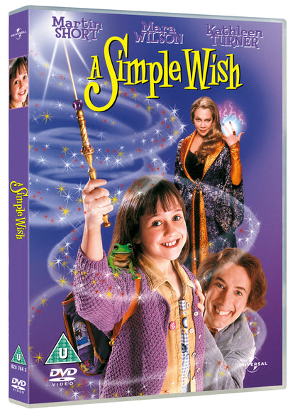 A Simple Wish