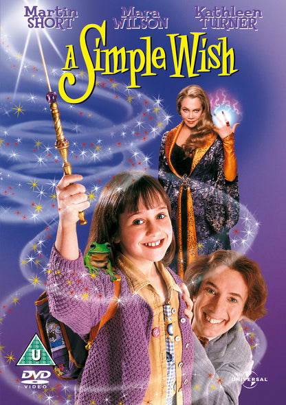 A Simple Wish