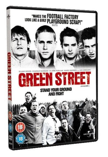 Green Street (Hooligans
