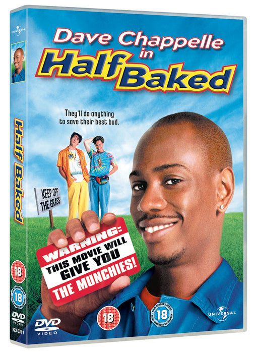 Half Baked