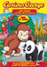 Curious George: Zoo Night and Other Animal Stories