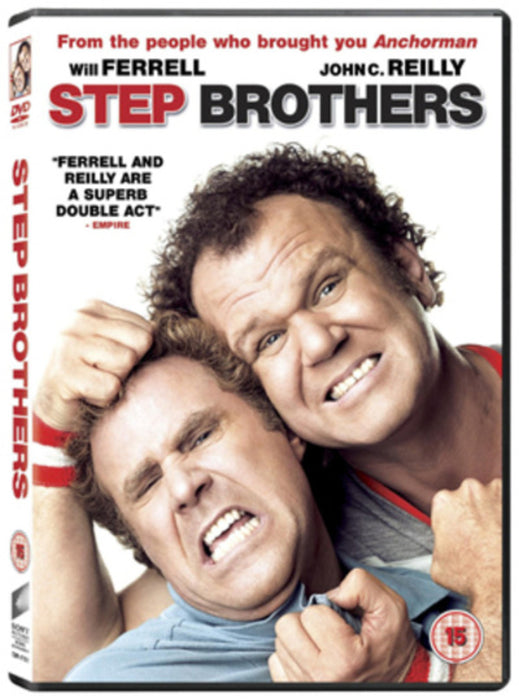 Step Brothers