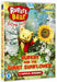 RUPERT BEAR RUPERT AND THE GIANT SUNFLOW
