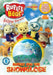 RUPERT BEAR - RUPERT AND THE SNOWGLOBE