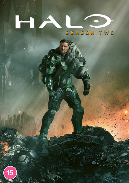 Halo: Season Two