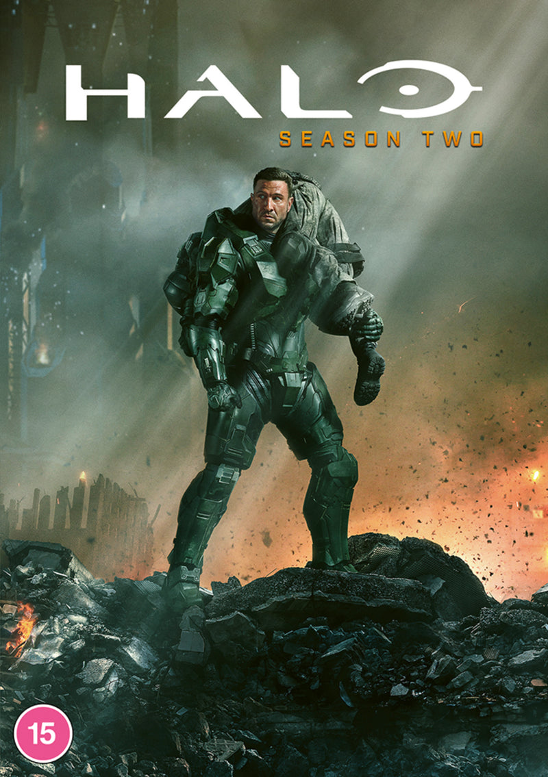 Halo: Season Two