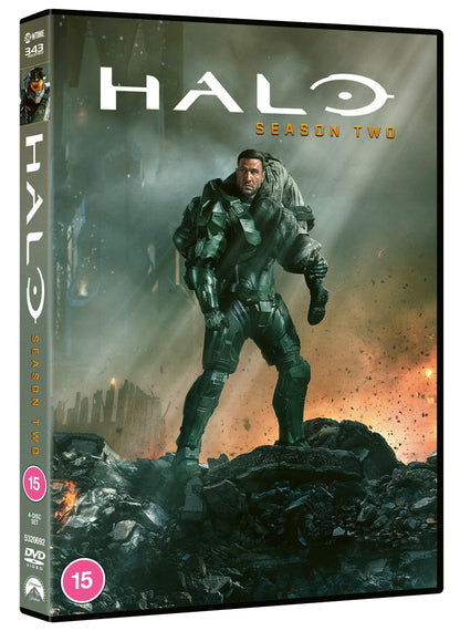 Halo: Season Two