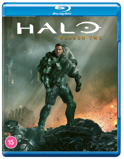 Halo: Season Two