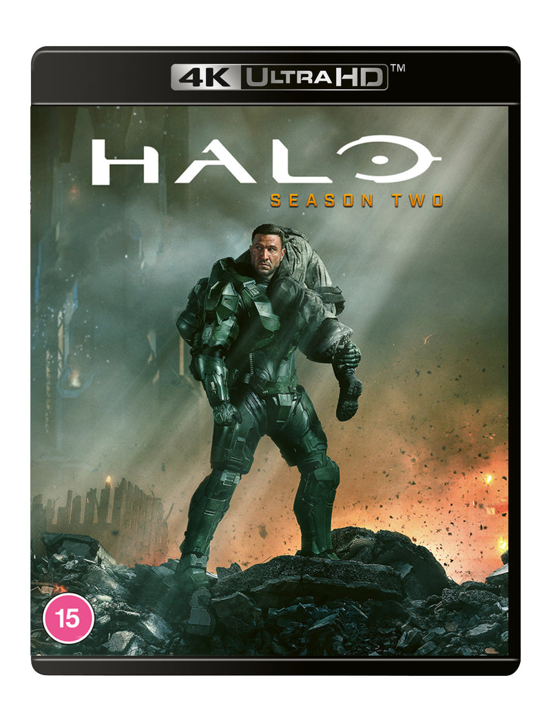 Halo: Season Two