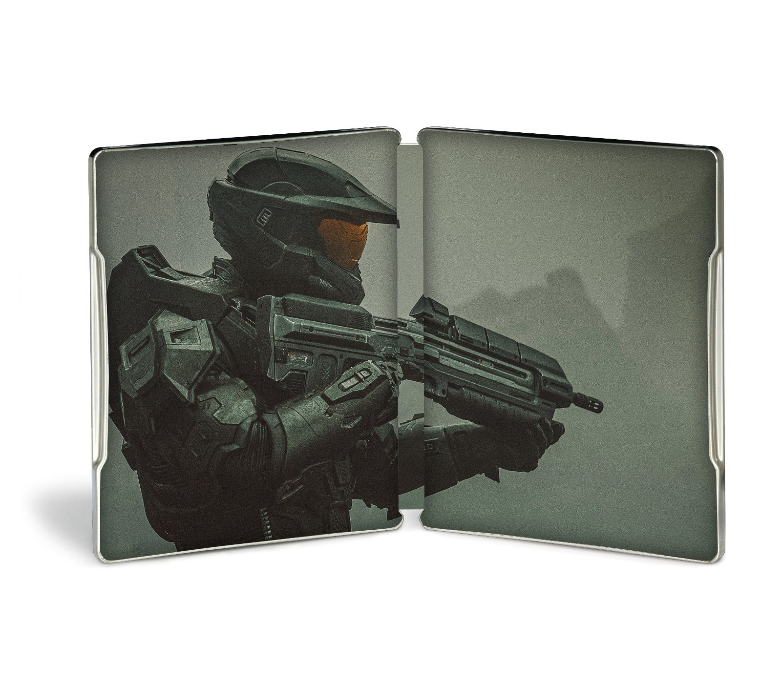 Halo: Season Two SteelBook