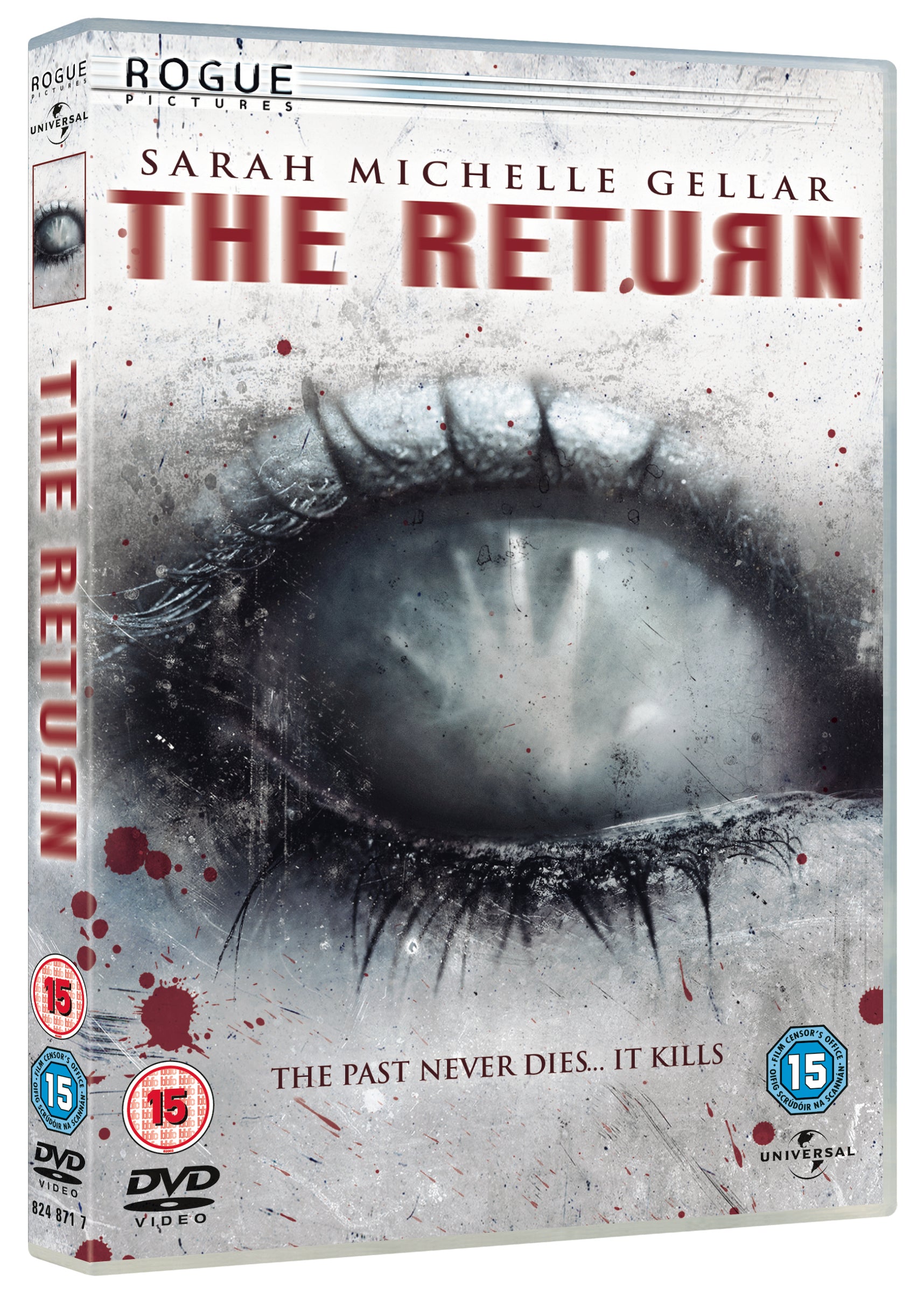 The Return