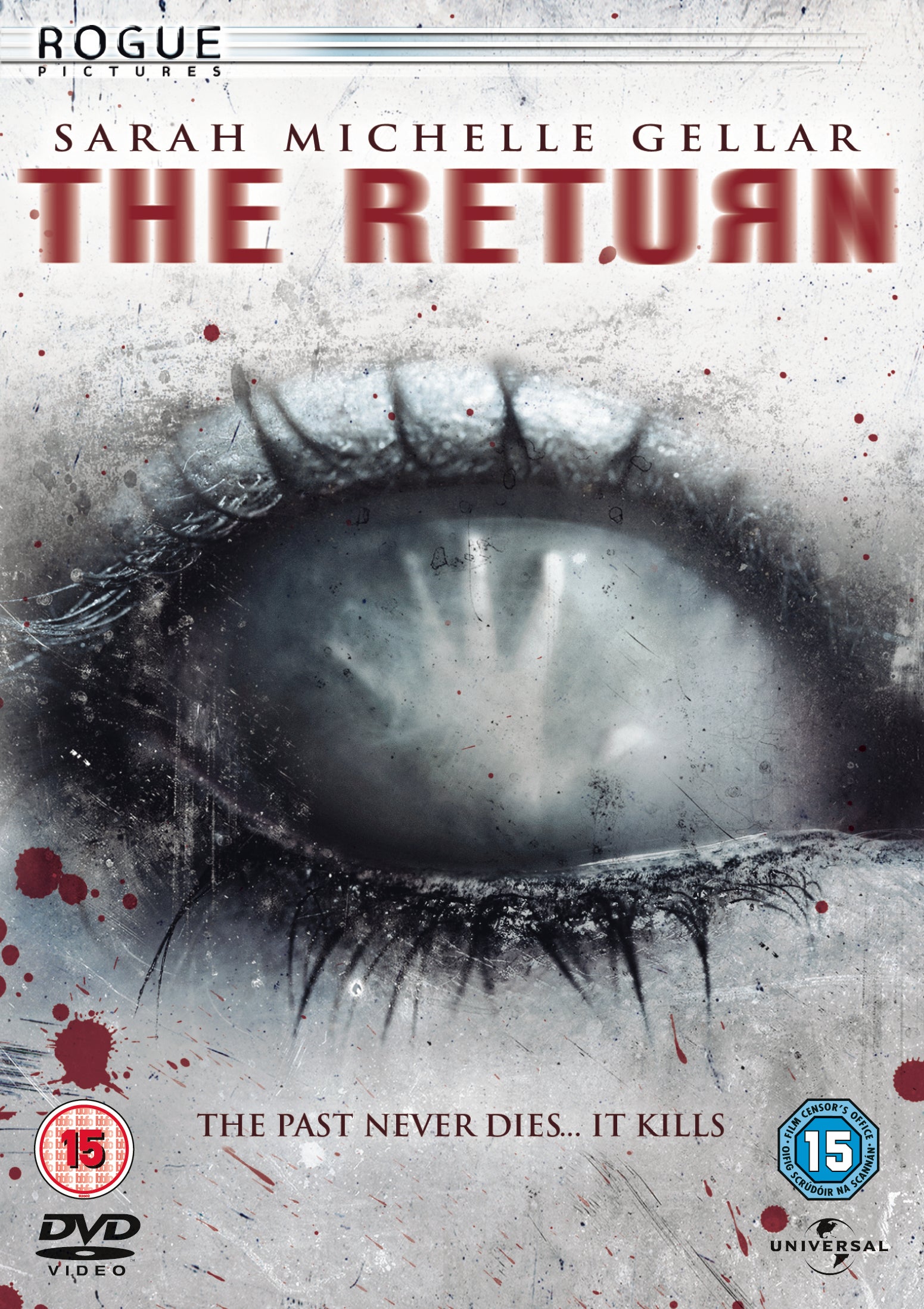 The Return