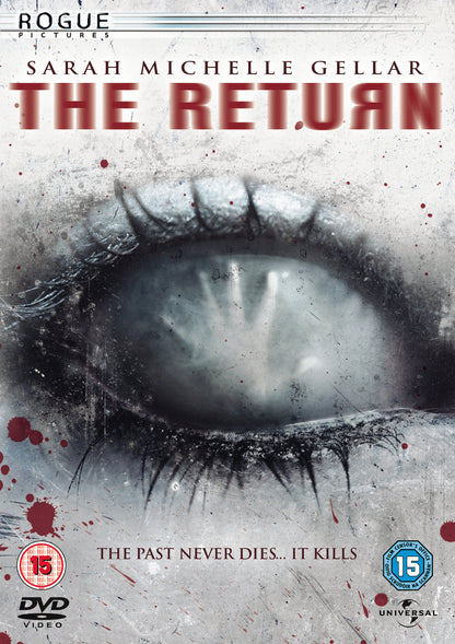 The Return