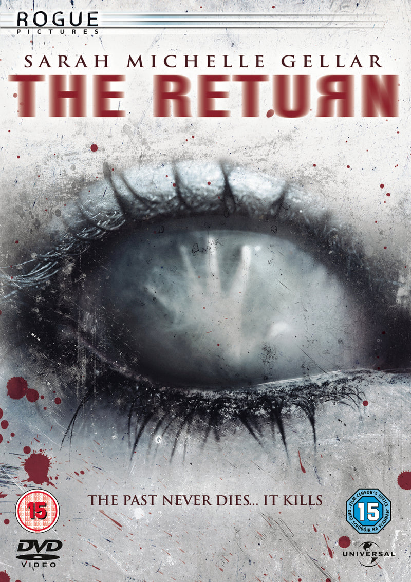 The Return