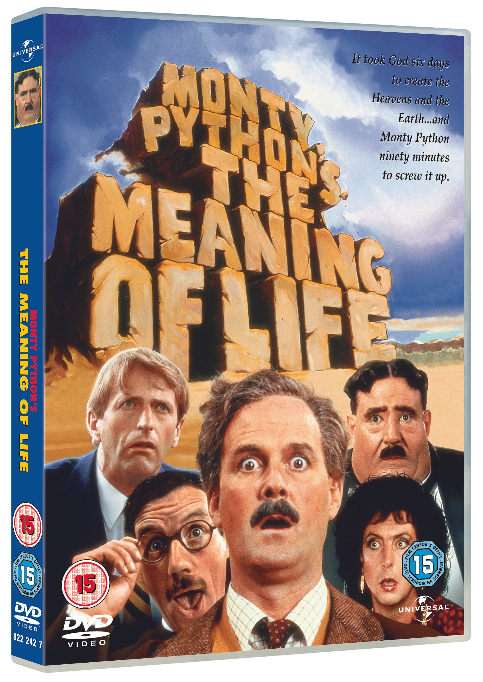 Monty Python's the Meaning of Life