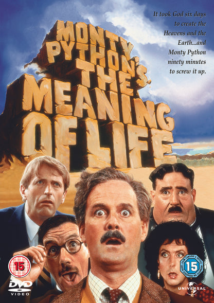 Monty Python's the Meaning of Life