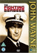 John Wayne - The Fighting Seabees Dvd