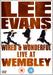 Lee Evans: Wired and Wonderful - Live at Wembley