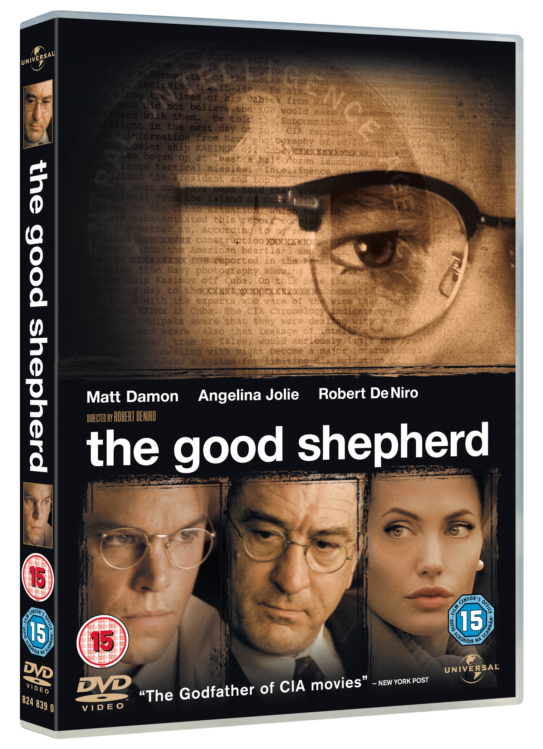The Good Shepherd