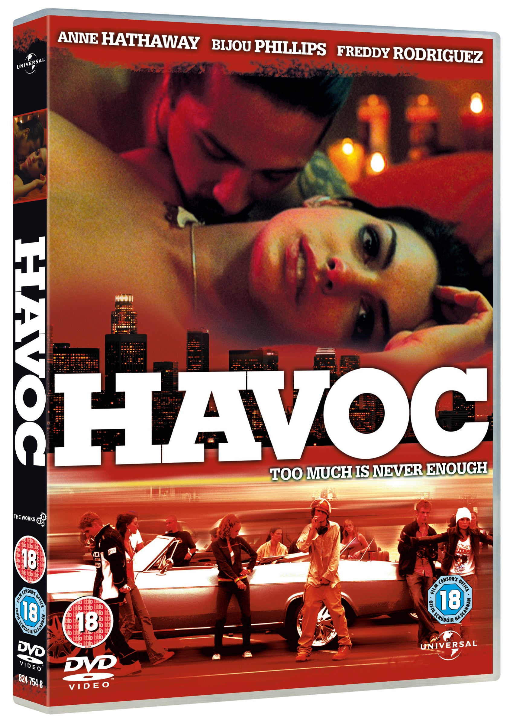 Havoc
