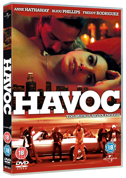 Havoc