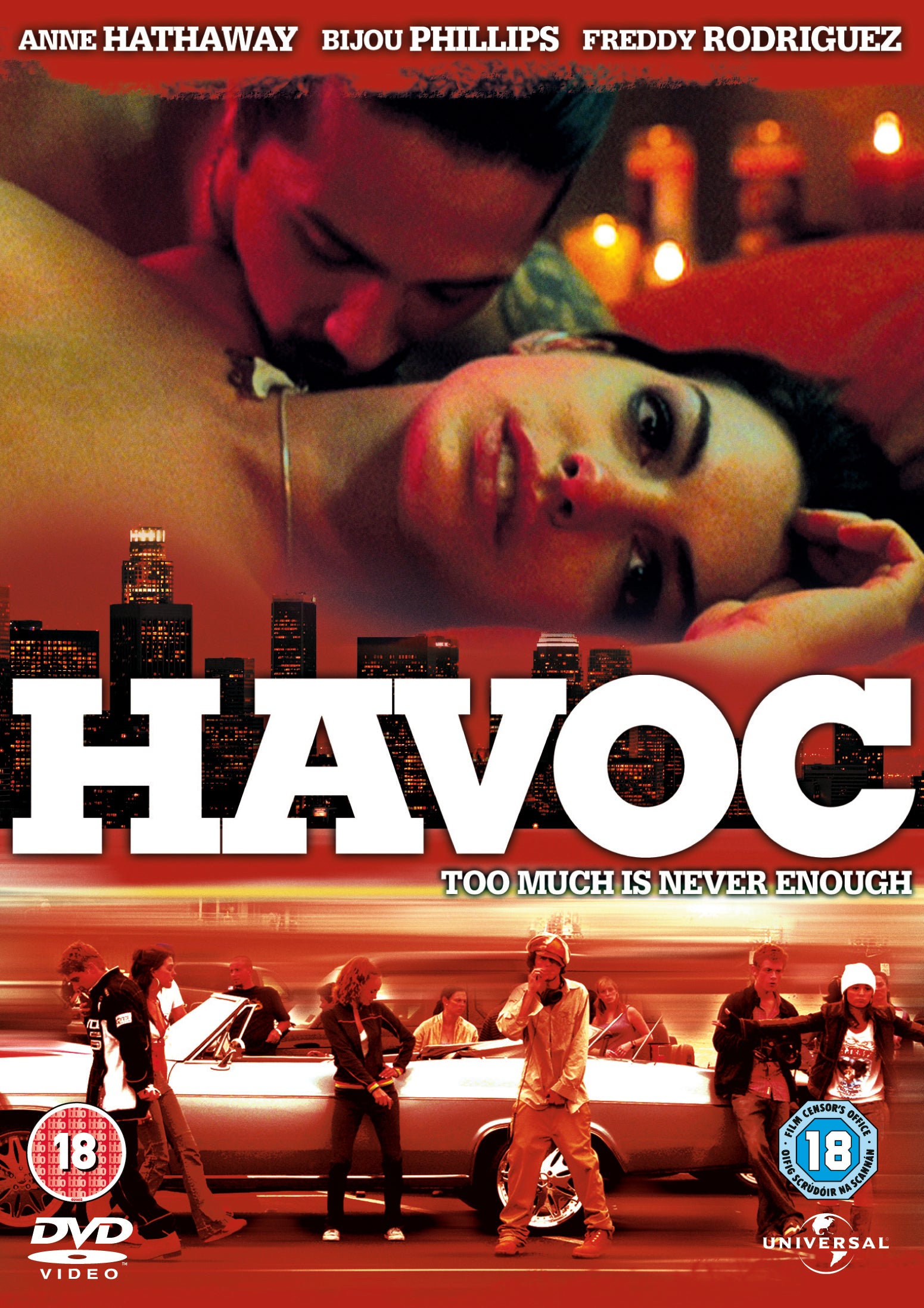 Havoc