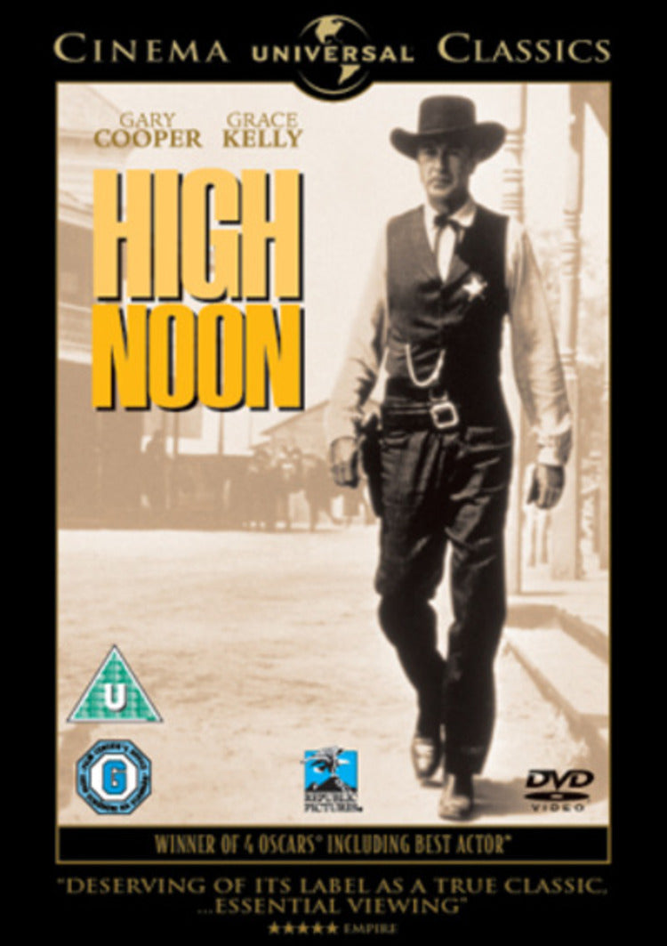 High Noon