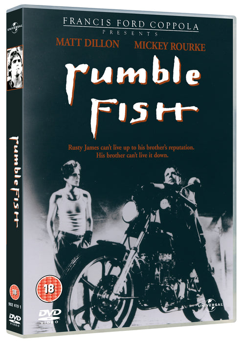 Rumble Fish