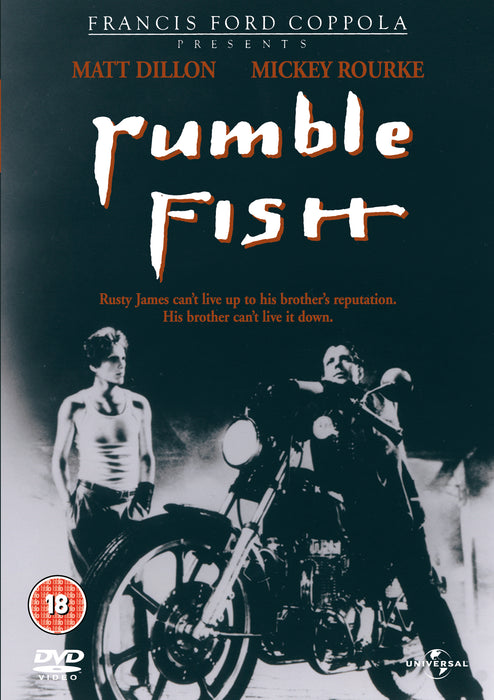 Rumble Fish