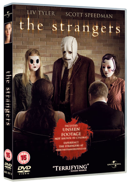 The Strangers