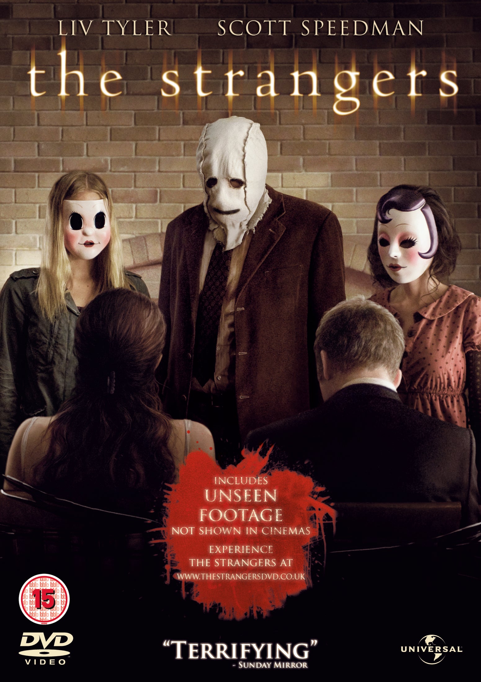 The Strangers