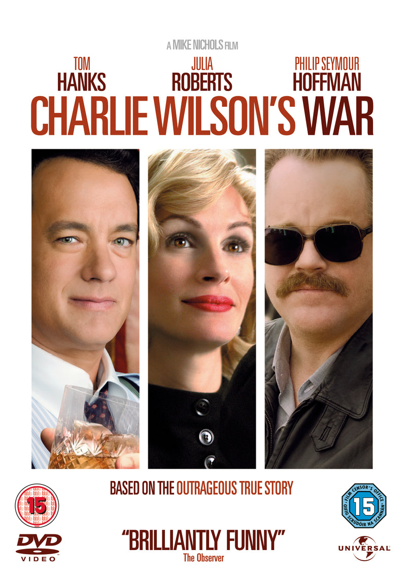 Charlie Wilson's War