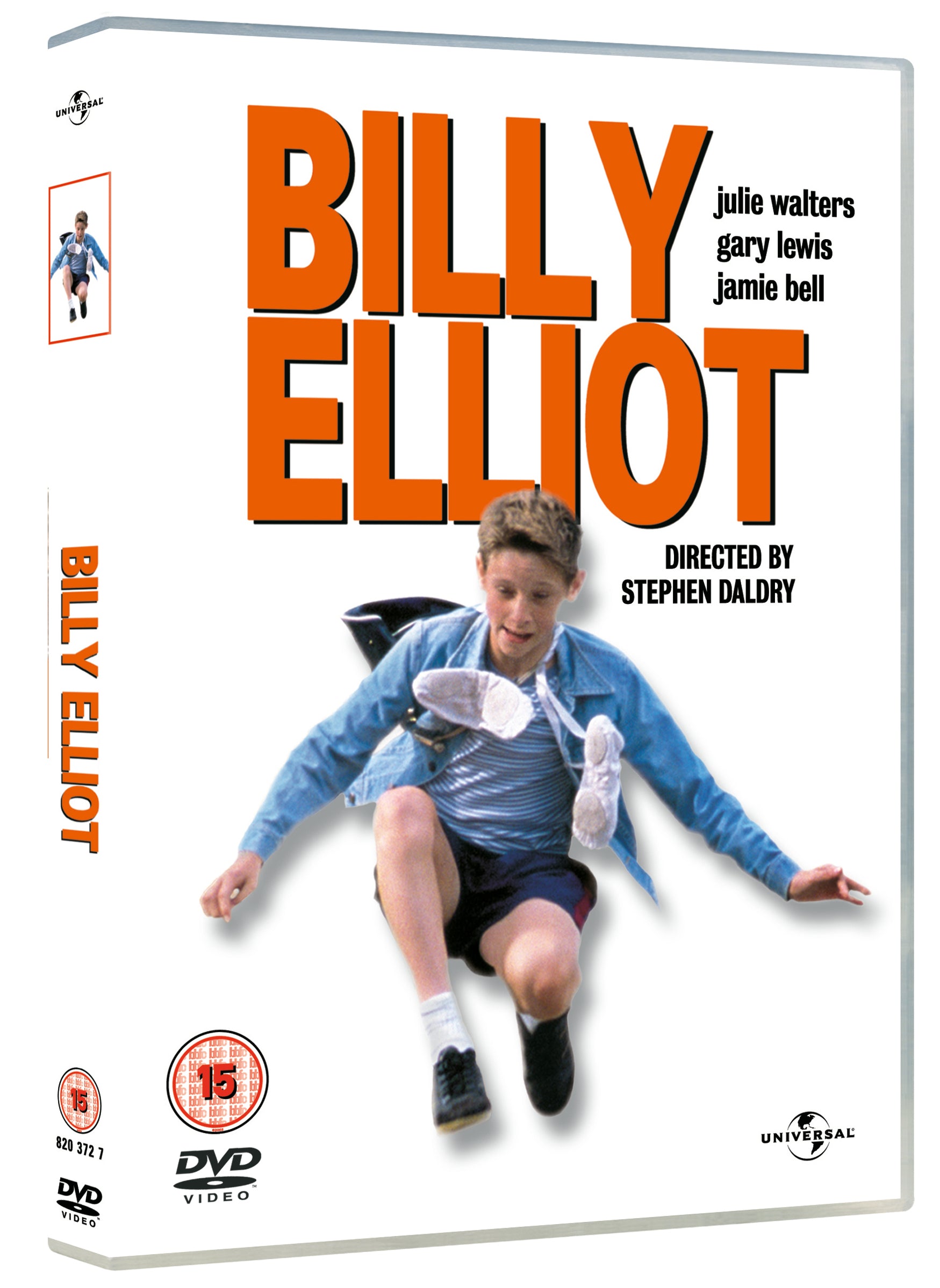Billy Elliot