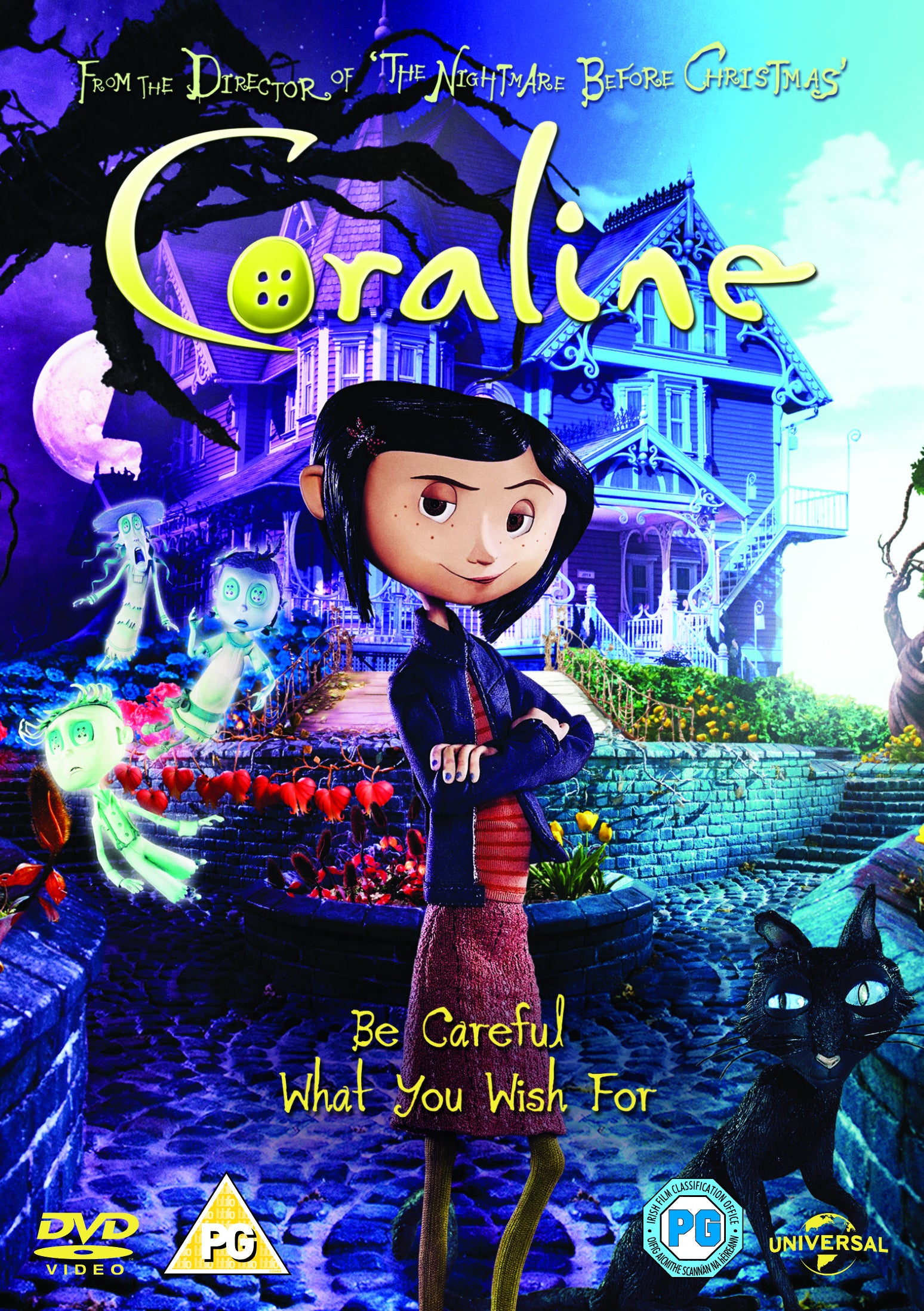 Coraline