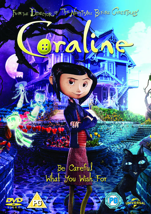 Coraline