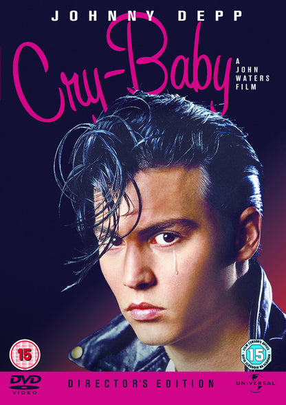 Cry Baby