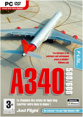 A340 500/600