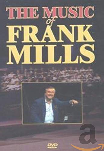 Frank Mills - Music Of Frank Mills