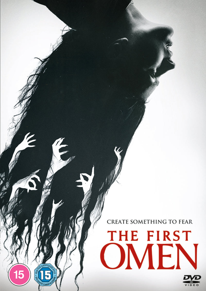 The First Omen