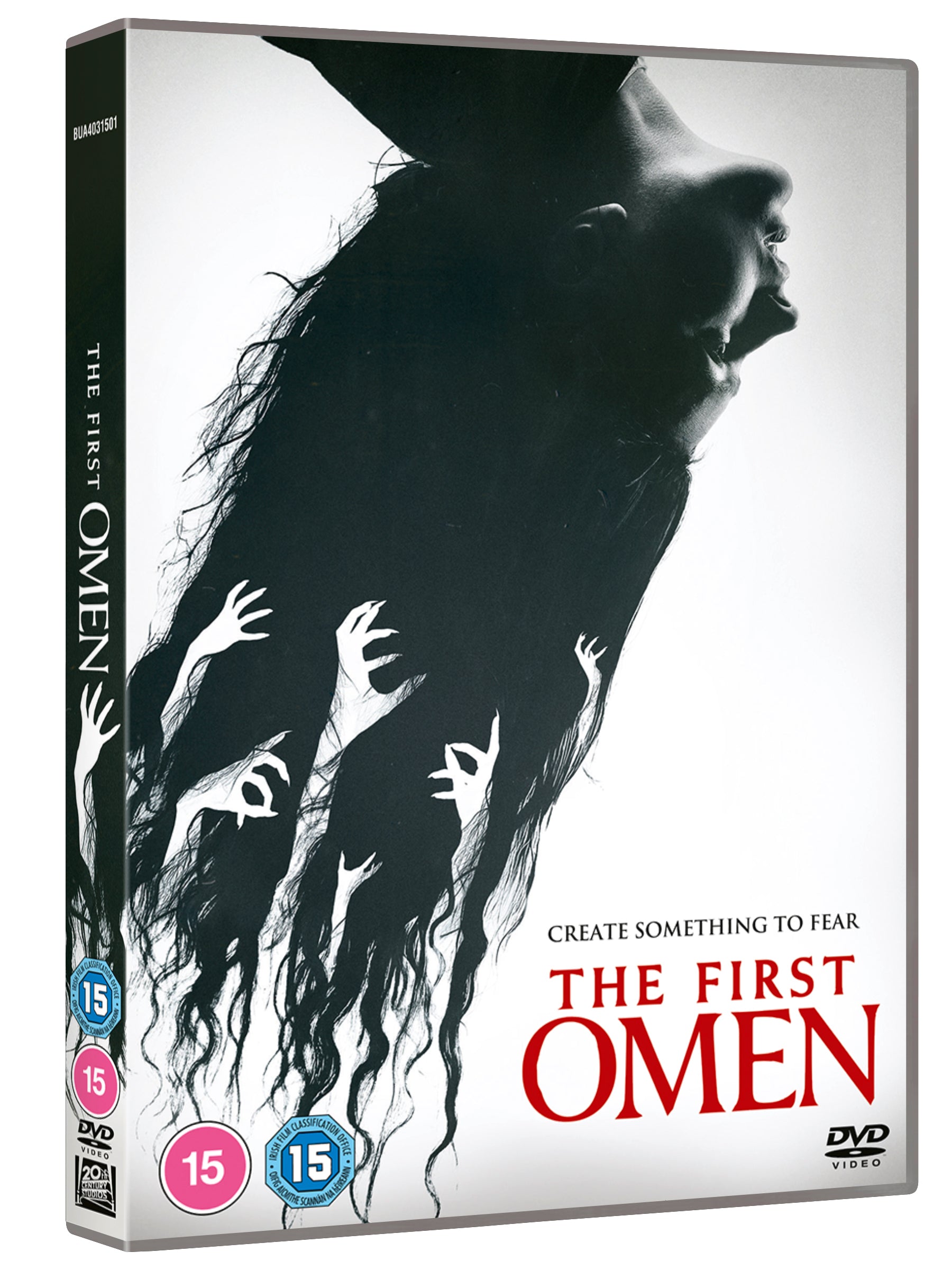 The First Omen